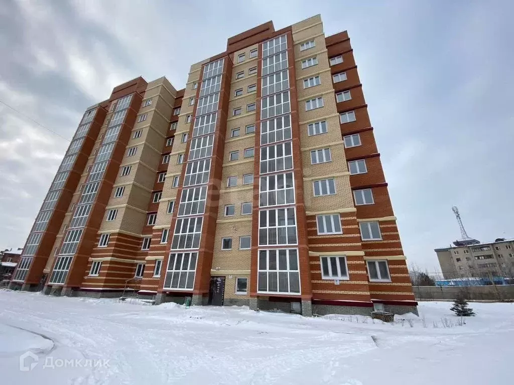 Продаётся квартира-студия, 41.8 м - Фото 0