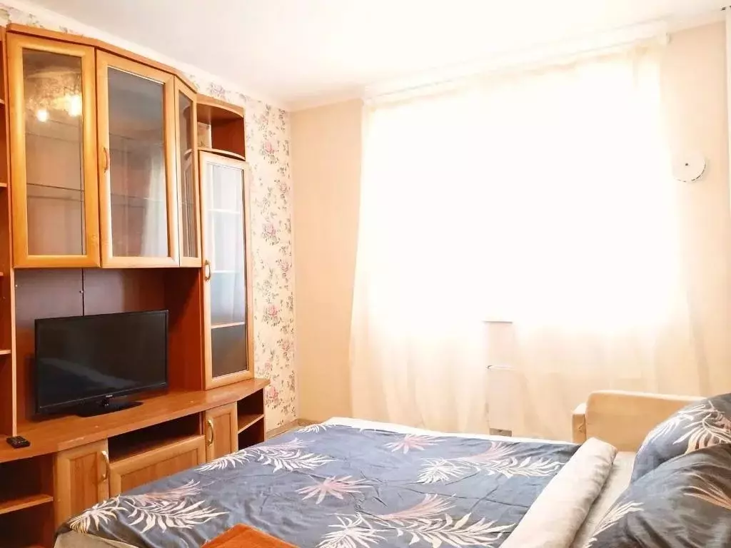 1-к кв. Москва Рождественская ул., 33 (40.0 м) - Фото 2