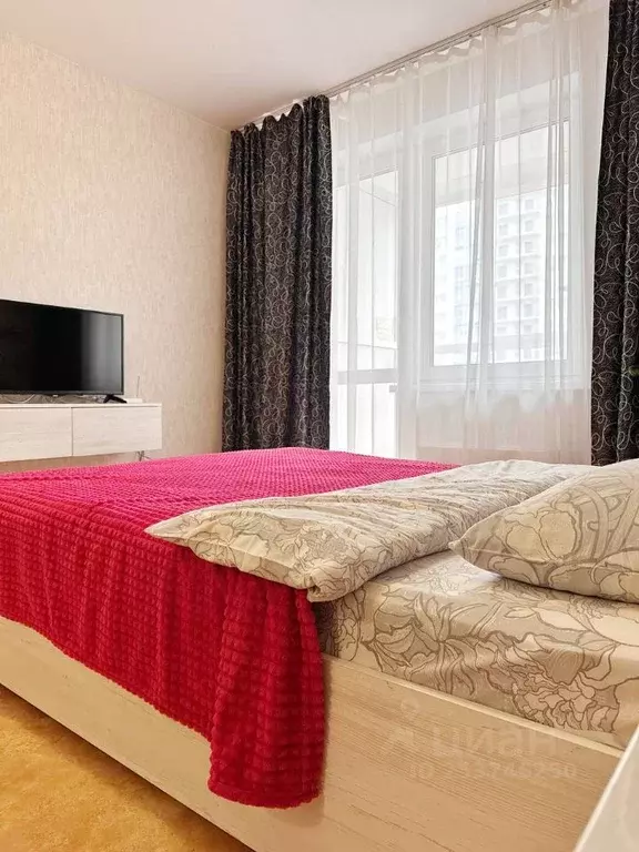 Студия Красноярский край, Красноярск наб. Ярыгинская, 9 (28.0 м) - Фото 0