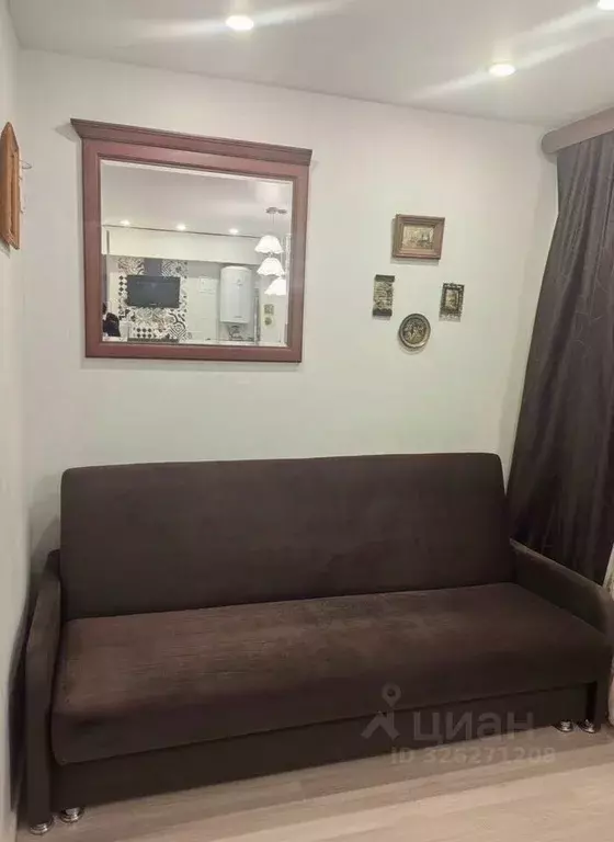 1-к кв. Санкт-Петербург просп. Тореза, 40К7 (28.0 м) - Фото 1