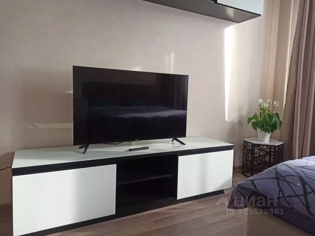 1-к кв. Московская область, Одинцово Новая Трехгорка мкр,  (40.0 м) - Фото 2