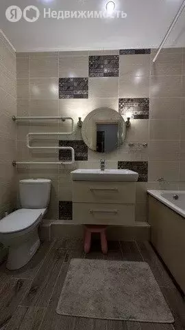 2-комнатная квартира: Дмитров, улица Космонавтов, 54 (57.9 м) - Фото 1