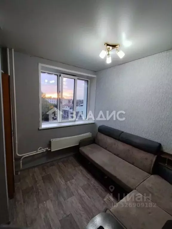 Студия Алтайский край, Бийск Ленинградская ул., 38 (29.3 м) - Фото 2