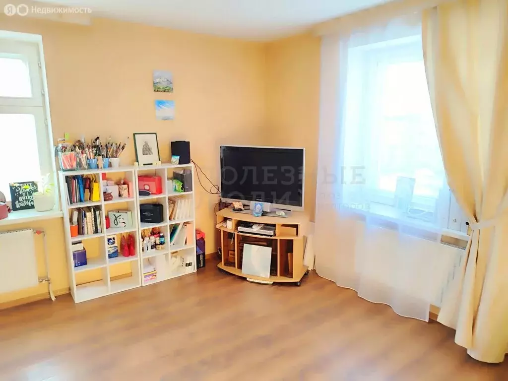 1-комнатная квартира: Великий Новгород, Псковский район, Озёрная ... - Фото 2