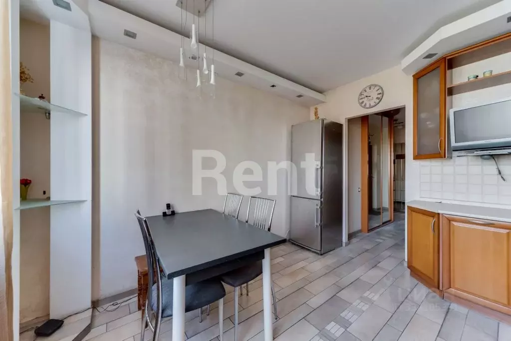 4-к кв. Москва ул. Барышиха, 29 (108.0 м) - Фото 2