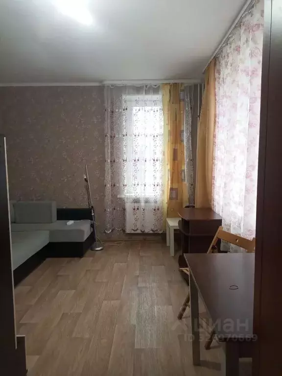 Комната Новгородская область, Великий Новгород Волховский мкр, ул. ... - Фото 1