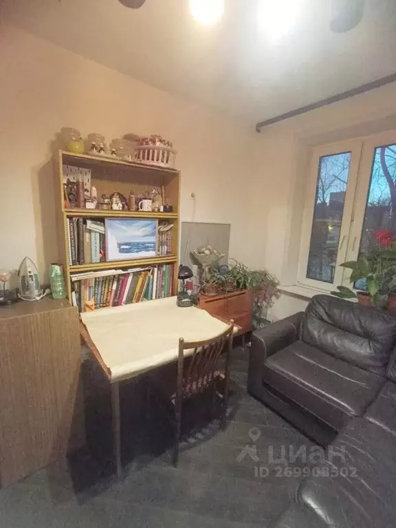 Комната Москва ул. Коненкова, 11В (10.0 м) - Фото 1