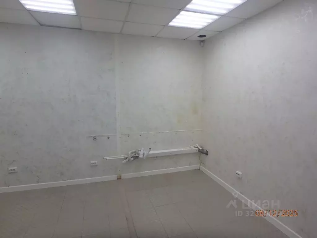 Помещение свободного назначения в Хабаровский край, Хабаровск ул. ... - Фото 2