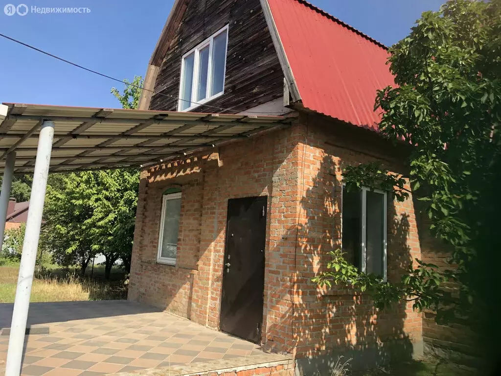 Дом в хутор Ленина, Пионерская улица, 24 (104 м) - Фото 0