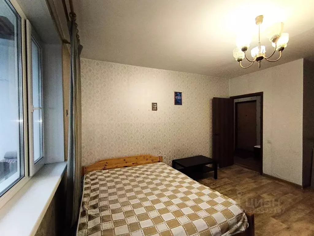 1-к кв. Москва Алтуфьевское ш., 34А (39.0 м) - Фото 2