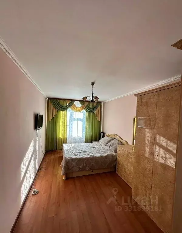 2-к кв. Московская область, Дмитров ДЗФС мкр, 42 (62.0 м) - Фото 2