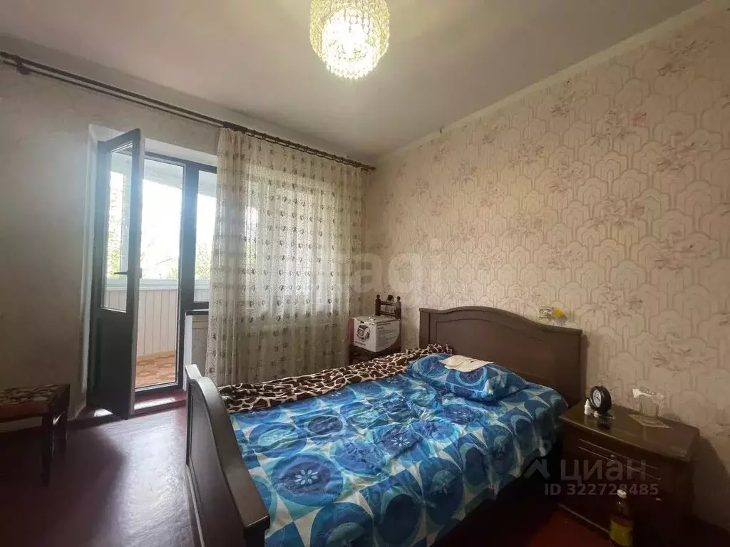 3-к кв. Крым, Симферополь просп. Победы (65.0 м) - Фото 2