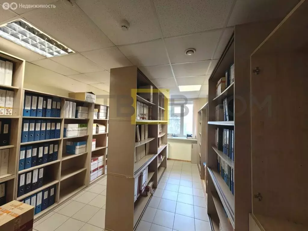 Офис (95.4 м) - Фото 2