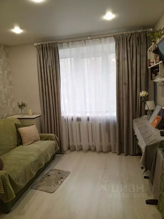 Студия Татарстан, Казань ул. Восстания, 93а (18.0 м) - Фото 1