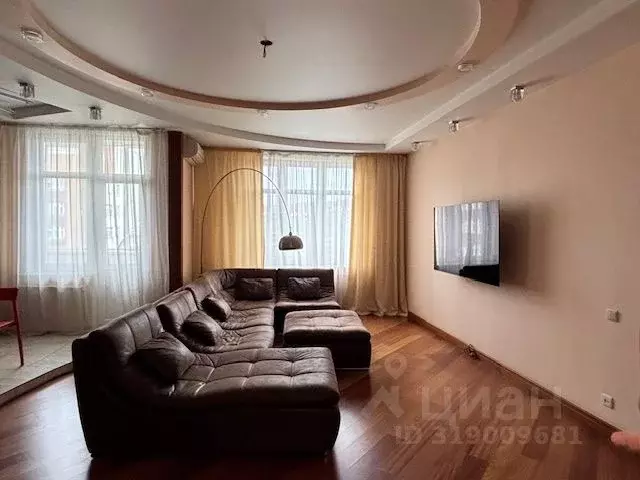 2-к кв. Москва ул. Авиаконструктора Микояна, 14к4 (73.0 м) - Фото 0