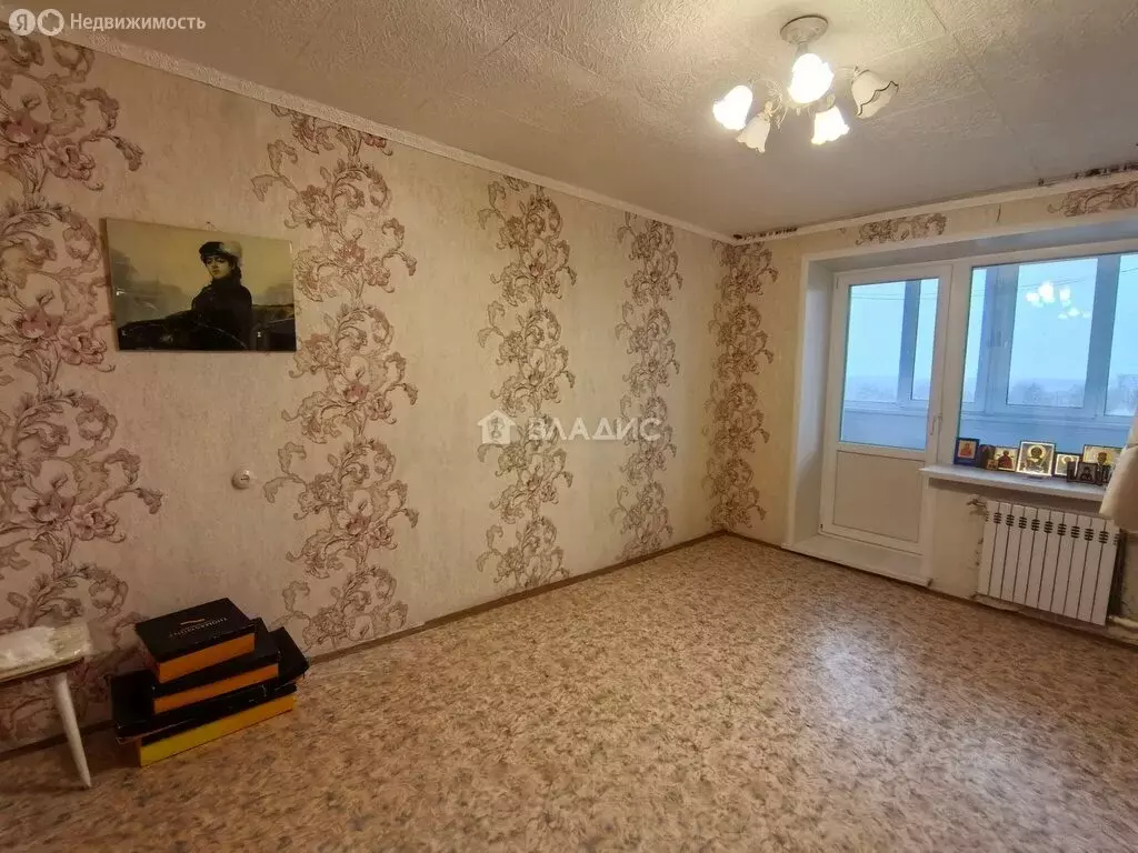 2-комнатная квартира: Вязники, улица Ленина, 19 (45.9 м) - Фото 2