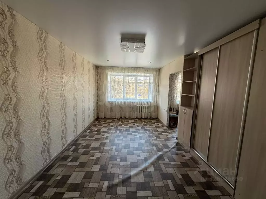 Студия Башкортостан, Стерлитамак ул. Дружбы, 19А (29.7 м) - Фото 1