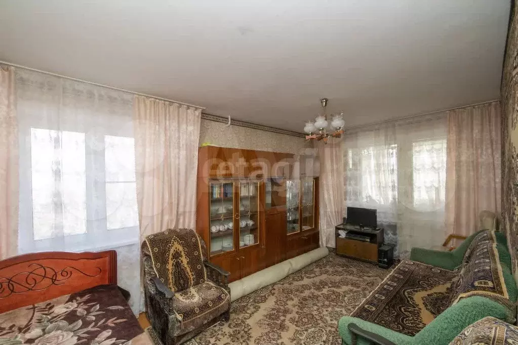1-к. квартира, 35,8 м, 7/9 эт. - Фото 1