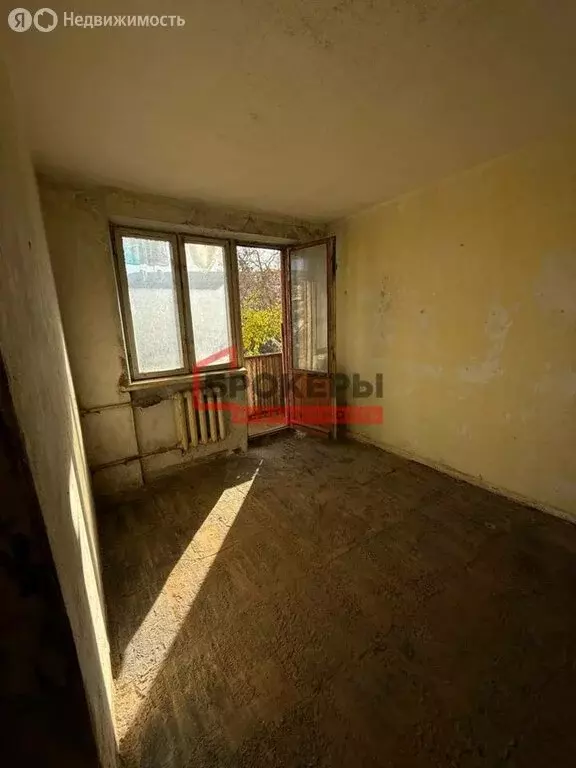 2-комнатная квартира: Севастополь, 1-я Бастионная улица, 4 (41.5 м) - Фото 2