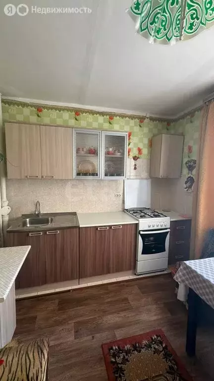 1-комнатная квартира: Белогорск, Нижнегорская улица, 54 (43.9 м) - Фото 1