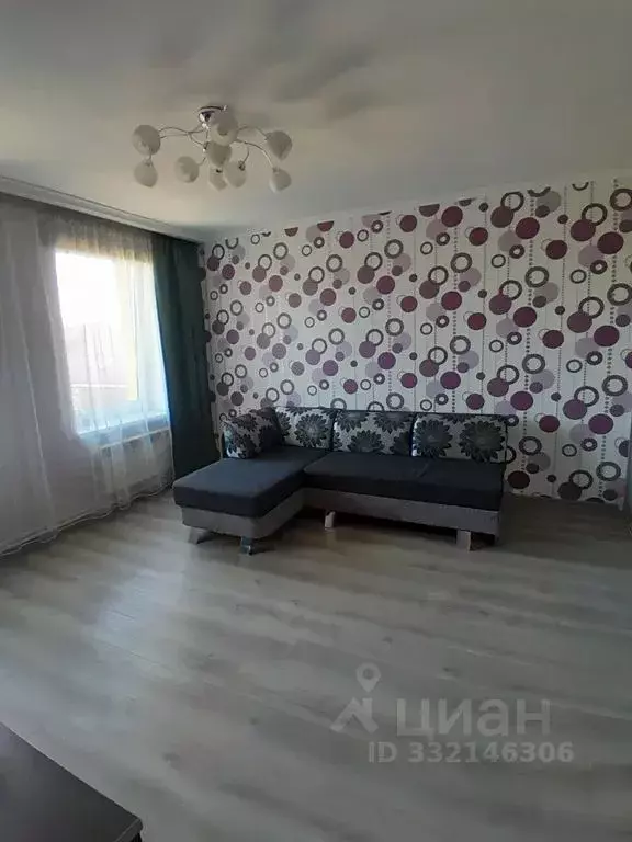 1-к кв. Калининградская область, Гвардейск Банковский пер., 9 (29.0 м) - Фото 1