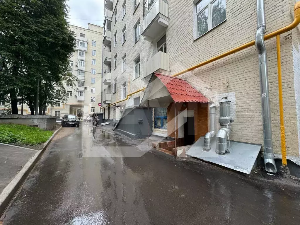 ПСН на Каширском ш - Фото 0