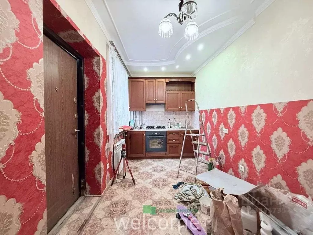 1-к кв. Ставропольский край, Ставрополь ул. Шаумяна, 43 (49.0 м) - Фото 2