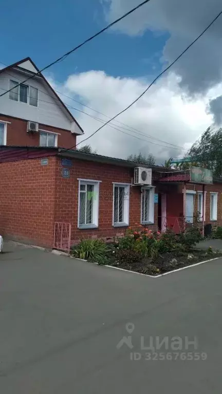 Дом в Курганская область, Петухово Петуховский район, ул. Карла ... - Фото 2