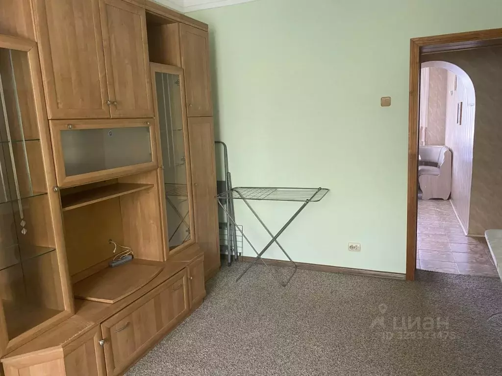 2-к кв. Нижегородская область, Нижний Новгород Совнаркомовская ул., 44 ... - Фото 2