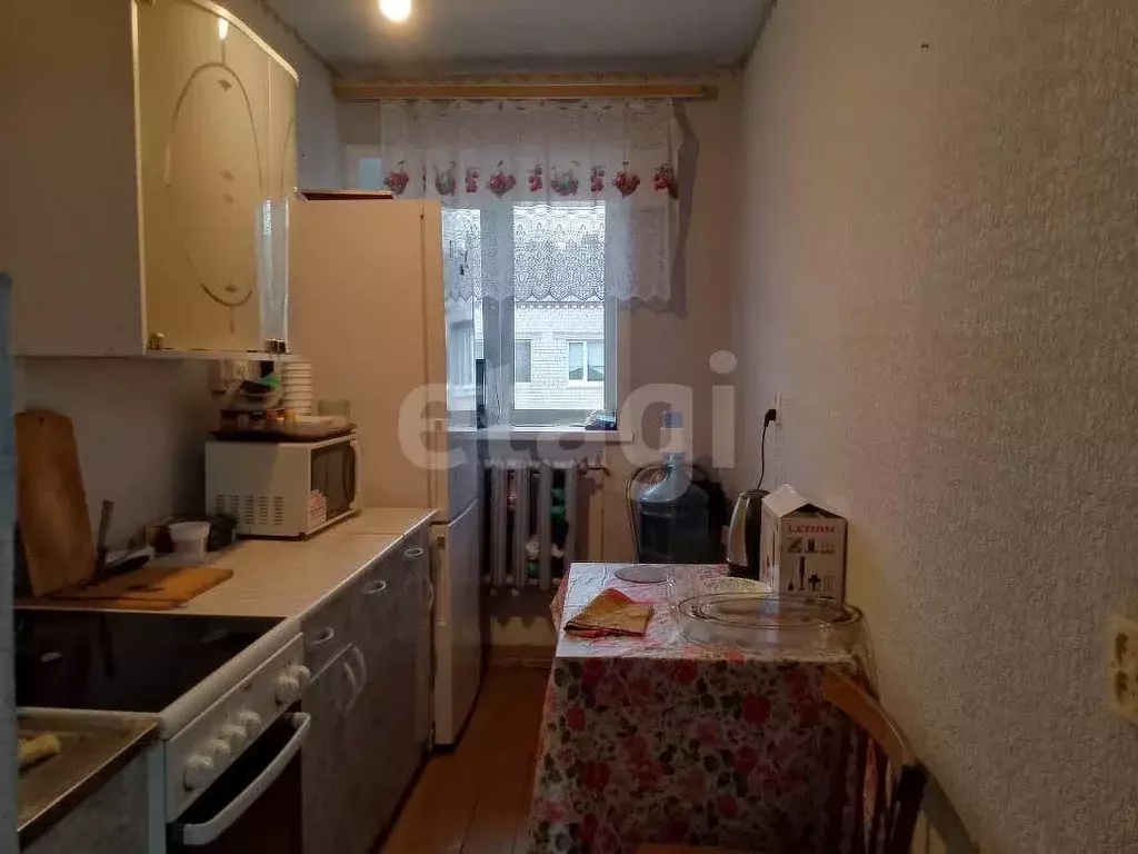 Квартира, 1 комната, 26.6 м - Фото 1