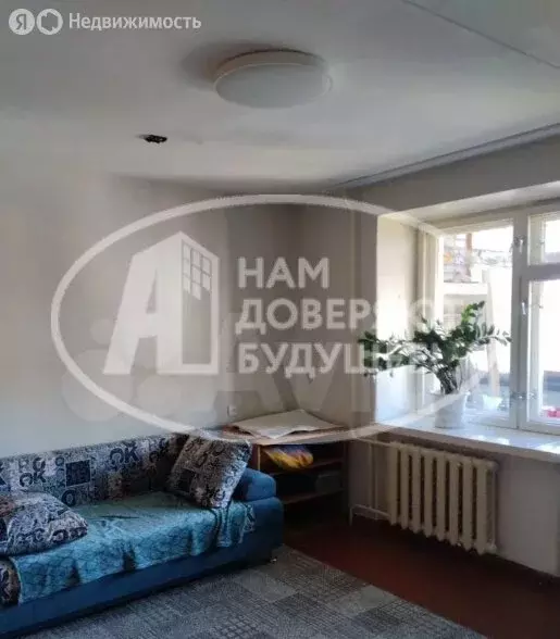 3-комнатная квартира: Глазов, Сибирская улица, 24 (58.8 м) - Фото 2