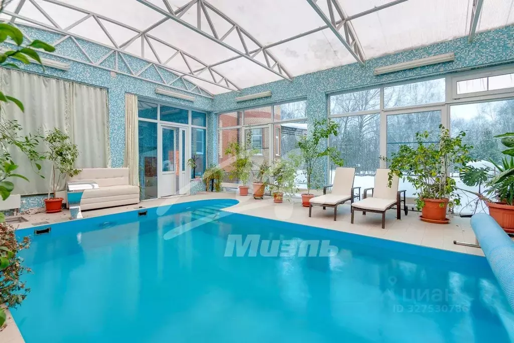 Дом в Московская область, Химки Старбеево кв-л, ул. Ворошилова, 26 ... - Фото 2