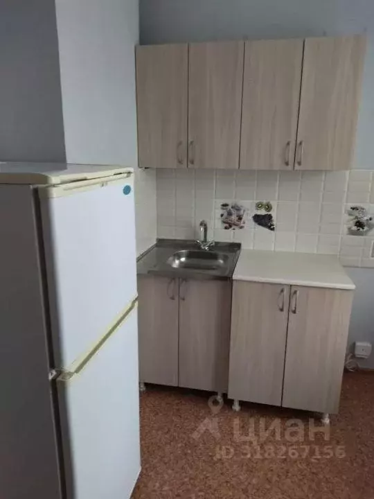 1-к кв. Томская область, Томск ул. Дизайнеров, 11 (36.0 м) - Фото 1