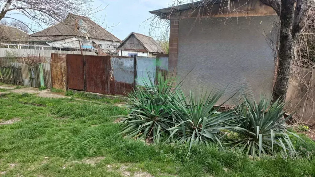 Участок в Крымск, улица Белинского (12.3 м) - Фото 1