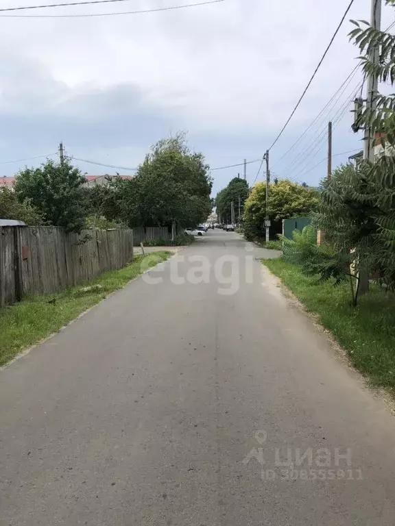 Участок в Брянская область, Брянский район, с. Глинищево ул. ... - Фото 1