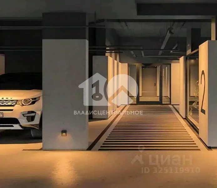 Гараж в Новосибирская область, Новосибирск ул. Семьи Шамшиных, 93 (14 ... - Фото 2