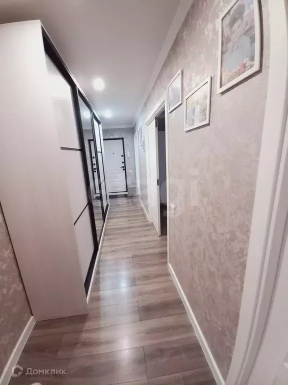 Продаётся 3-к квартира, 76 м - Фото 1