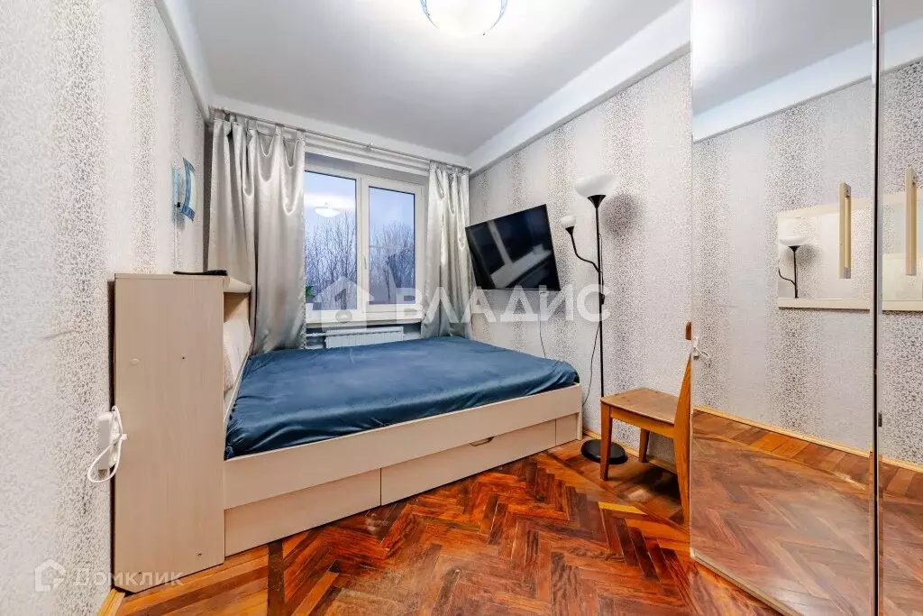 Продаётся 2-к квартира, 46 м - Фото 1