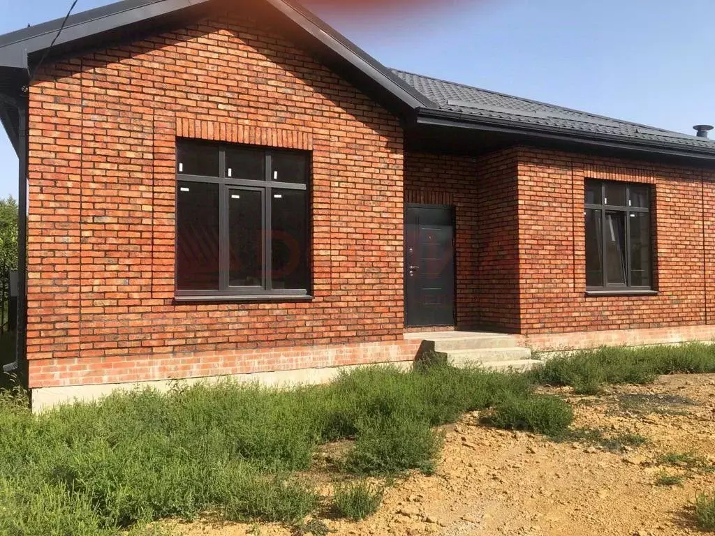 Дом в Ростовская область, Мясниковский район, Краснокрымское с/пос, ... - Фото 2