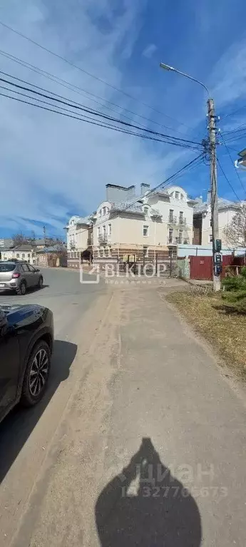 Офис в Костромская область, Кострома ул. Долматова, 1 (526 м) - Фото 1