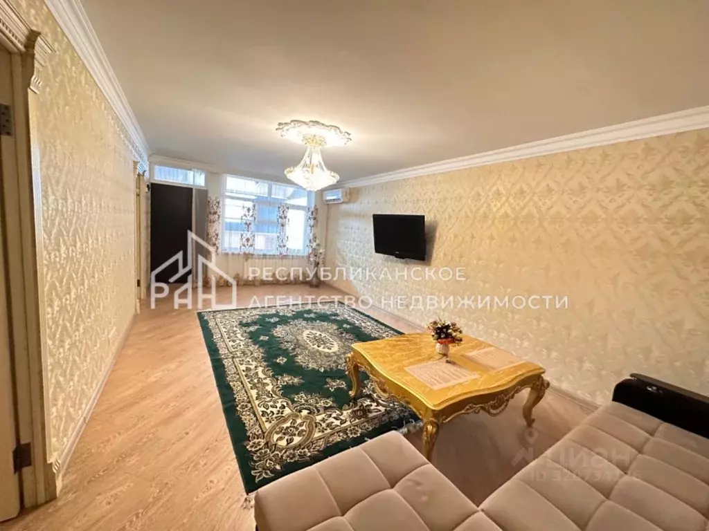 Дом в Дагестан, Махачкала ул. Шеболдаева, 53 (130 м) - Фото 1