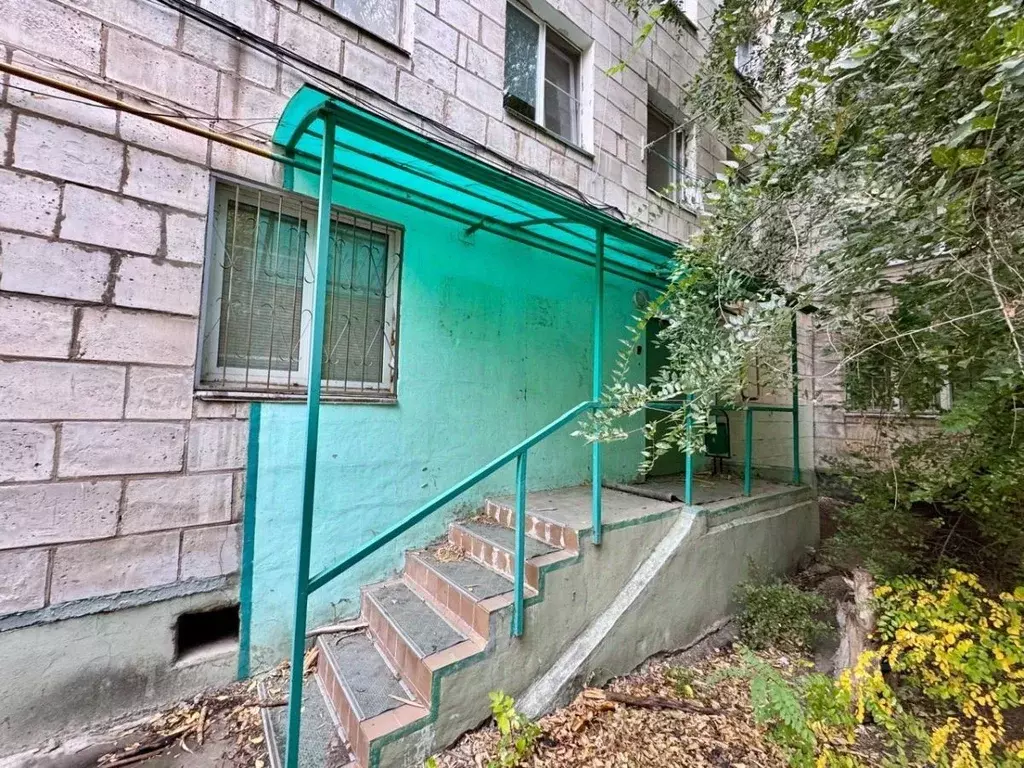 Помещение свободного назначения в Волгоградская область, Волжский ул. ... - Фото 1