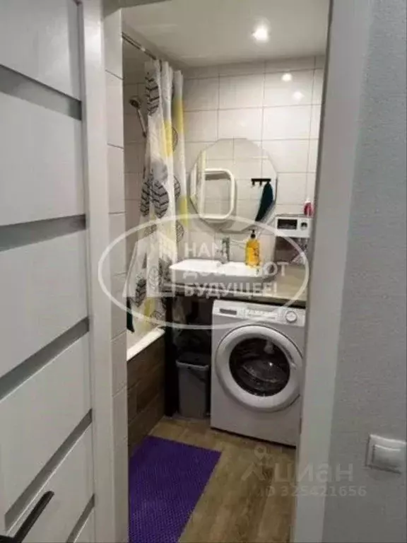 1-к кв. Удмуртия, Глазов ул. МОПРА, 35 (40.0 м) - Фото 2