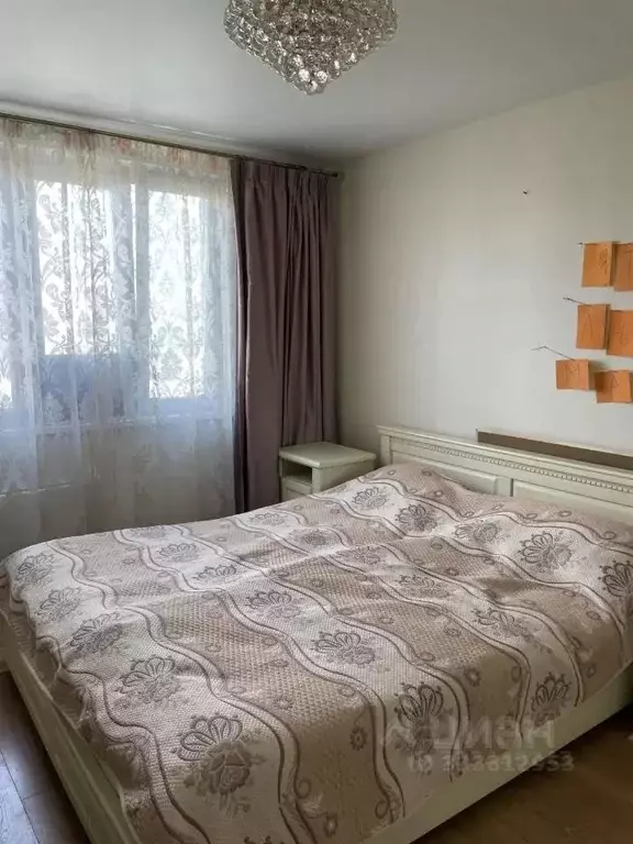 3-к кв. Москва 2-й Грайвороновский проезд, 38к2 (83.7 м) - Фото 2