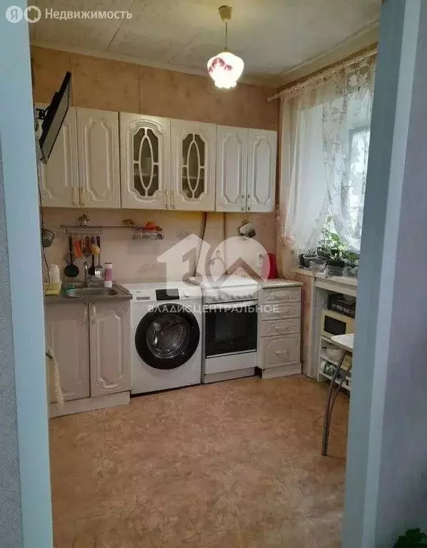 2-комнатная квартира: Искитим, микрорайон Центральный, 12 (42 м) - Фото 1