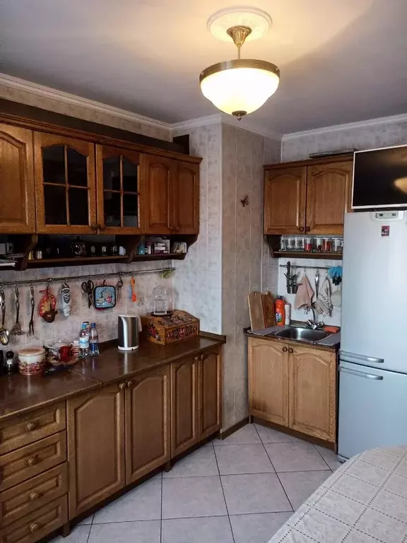 Продаётся 3-к квартира, 65.2 м - Фото 1