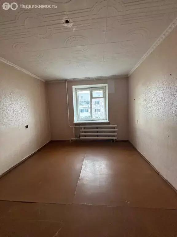 1к в -комнатной квартире (17.1 м) - Фото 0