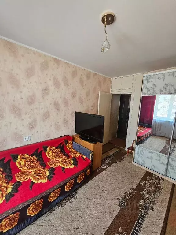 Комната Приморский край, Владивосток ул. Никифорова, 37 - Фото 1