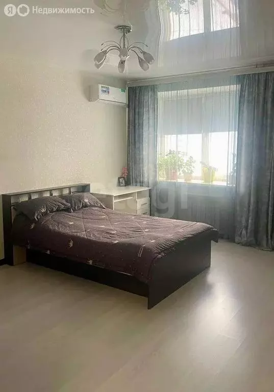 1-комнатная квартира: Самара, улица Советской Армии, 181к6Б (42.8 м) - Фото 1