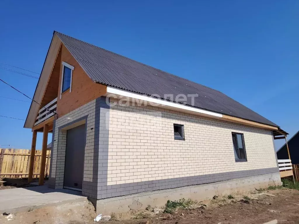 Дом в Иркутская область, Иркутский муниципальный округ, д. Грановщина  ... - Фото 2